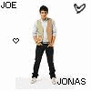 Joe jonas avatars