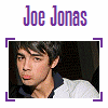 Joe jonas avatars
