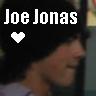Joe jonas avatars
