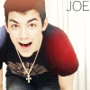 Joe jonas avatars