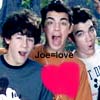 Joe jonas avatars