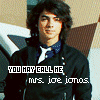 Joe jonas avatars