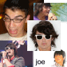Joe jonas avatars