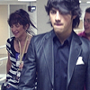 Joe jonas avatars