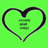 Joe jonas avatars