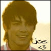 Joe jonas avatars