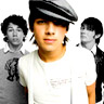 Joe jonas avatars