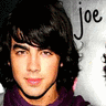 Joe jonas