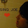 Joe jonas avatars