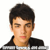 Joe jonas avatars
