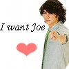 Joe jonas avatars