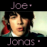 Joe jonas avatars
