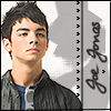 Joe jonas avatars