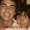 Joe jonas avatars