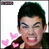 Joe jonas avatars