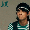 Joe jonas avatars