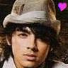 Joe jonas avatars