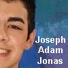 Joe jonas avatars