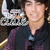 Joe jonas avatars