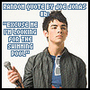 Joe jonas avatars