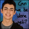 Joe jonas avatars