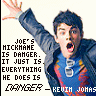 Joe jonas avatars
