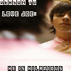 Joe jonas avatars