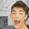 Joe jonas avatars