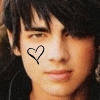 Joe jonas avatars