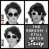 Joe jonas avatars