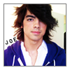 Joe jonas avatars