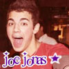 Joe jonas avatars