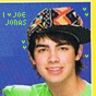 Joe jonas avatars