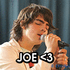 Joe jonas avatars