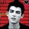 Joe jonas avatars