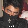 Joe jonas avatars
