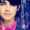 Joe jonas avatars