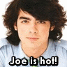 Joe jonas avatars