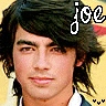 Joe jonas avatars