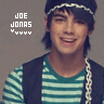 Joe jonas avatars