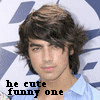Joe jonas avatars