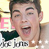 Joe jonas avatars