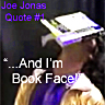 Joe jonas avatars