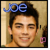 Joe jonas avatars