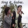 Joe jonas avatars