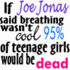 Joe jonas avatars