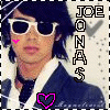 Joe jonas avatars