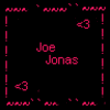 Joe jonas avatars