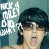 Joe jonas avatars