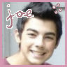Joe jonas avatars